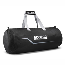 Sparco Sac de pneus kart noir