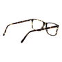 Monture de Lunettes Unisexe Andy Wolf 4528 58H