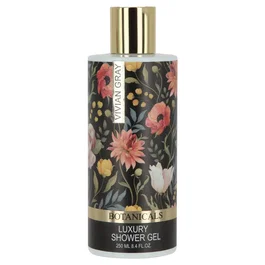 Vivian Gray Botanicals Gel douche Adoucissant 250 ml