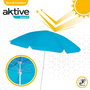 Parapluie Aktive 160 x 166 x 160 cm 160 x 170 x 160 cm (12 Unités)