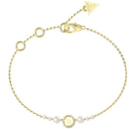 Bracelet Femme Guess JUBB05516JWYGS