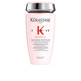 Kerastase GENESIS Bain Nutri-Fortifiant Shampooing Fortifiant Cheveux Secs et Fragiles 250 ml