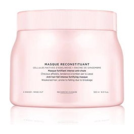 Kerastase Genesis Bain Nutri-Fortifiant Shampooing Fortifiant 250 ml - Pour Cheveux Affaiblis