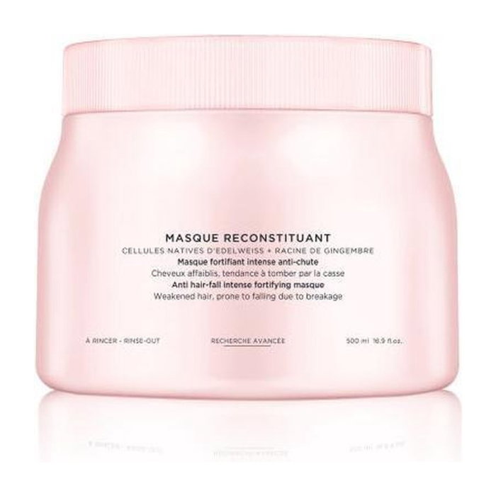 Kerastase Genesis Bain Nutri-Fortifiant Shampooing Fortifiant 250 ml - Pour Cheveux Affaiblis Kerastase Genesis Bain Nutri-Fortifiant Shampooing Fortifiant 250 ml - Pour Cheveux Affaiblis
