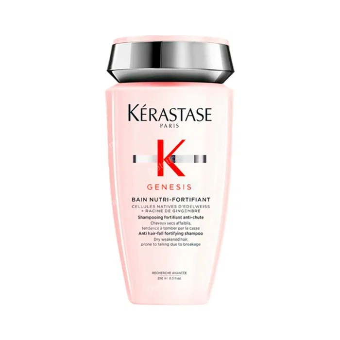 Kérastase GENESIS Bain Nutri-Fortifiant 250 ml