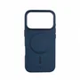 Force Case Coque FC Platinium MagSafe pour iPhone 17 Pro - Protection Premium Compatible MagSafe - Bleu