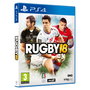 Jeu vidéo PlayStation 4 Bigben PS4RUGBY18SPIT