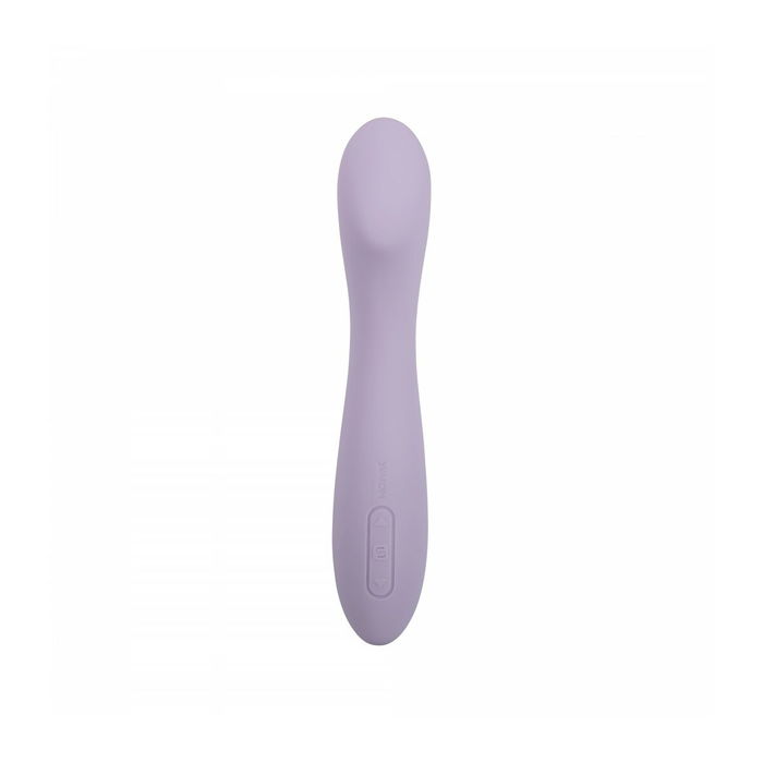 Vibromasseur classique Svakom Bleu pastel Lila