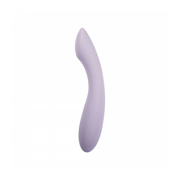 Vibromasseur classique Svakom Bleu pastel Lila