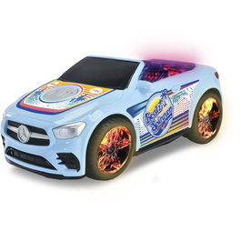 Dickie Mercedes E Class Beatz Spinner