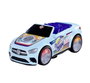 Smoby Mercedes Benz Beatz Classe E Voiture avec lumière et sons 23 cm Plastique