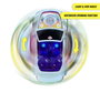 Smoby Mercedes Benz Beatz Classe E Voiture avec lumière et sons 23 cm Plastique