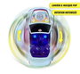 Smoby Mercedes Benz Beatz Classe E Voiture avec lumière et sons 23 cm Plastique