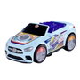 Smoby Mercedes Benz Beatz Classe E Voiture avec lumière et sons 23 cm Plastique