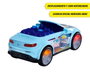 Smoby Mercedes Benz Beatz Classe E Voiture avec lumière et sons 23 cm Plastique