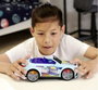 Smoby Mercedes Benz Beatz Classe E Voiture avec lumière et sons 23 cm Plastique