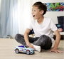 Smoby Mercedes Benz Beatz Classe E Voiture avec lumière et sons 23 cm Plastique