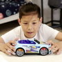 Smoby Mercedes Benz Beatz Classe E Voiture avec lumière et sons 23 cm Plastique