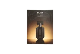 Hugo Boss The Scent Affiche