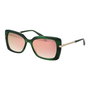 Lunettes de soleil Femme Comma 77210 5450