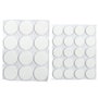 Je cherche une Idee JGO. 32 TOPES PATAS MUEBLES, Assortiment de 6 modèles
