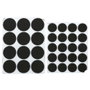 Je cherche une Idee JGO. 32 TOPES PATAS MUEBLES, Assortiment de 6 modèles