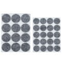 Je cherche une Idee JGO. 32 TOPES PATAS MUEBLES, Assortiment de 6 modèles