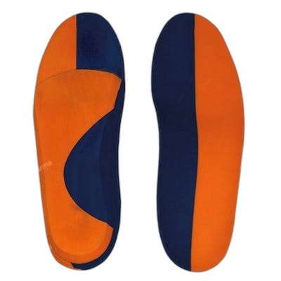 HERBI FEET Semelle intérieure spéciale pour pronation 42 HERBI FEET Semelle intérieure spéciale pour pronation 42