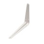 Micel Équerre classique PLM01 blanche 250 x 200 mm