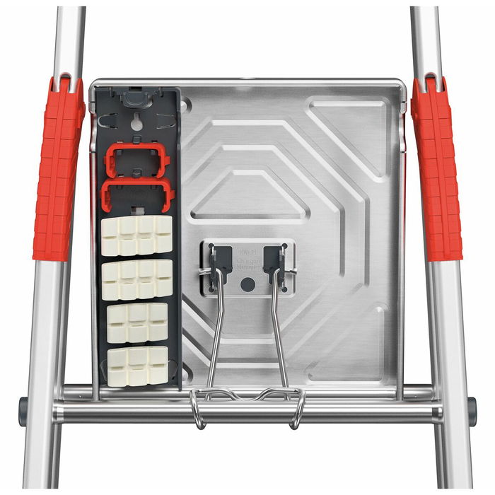 Chevilles pour échelle Hailo 9947-00 Chevilles pour échelle Hailo 9947-00