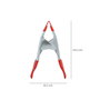 WOLFPACK LINEA PROFESIONAL Pince serrage 6 pouces