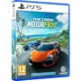 Ubisoft - The Crew Motorfest - Jeu PS5 Version Française