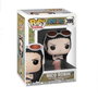 Funko Figurine Pop! Vinyl Nico Robin - One Piece Saison 3 - 32716 (Multilangue) (Licence Officielle) - Collection Anime - 9,5 cm