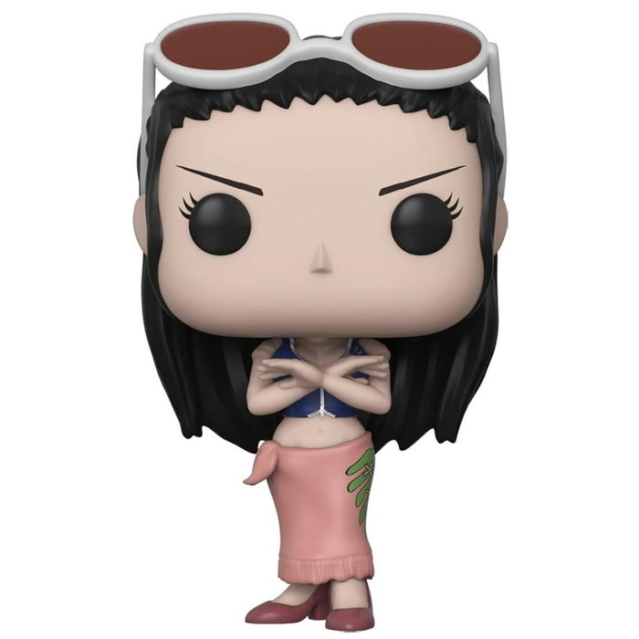 FUNKO Pop! Nico Robin - One Piece Saison 3