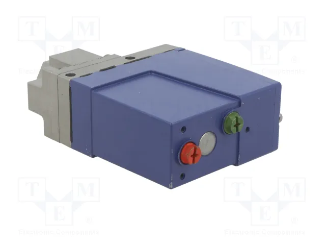 TELEMECANIQUE SENSORS Module d’automatisation pressostat 10÷160bar G1/4″ TELEMECANIQUE SENSORS Module d’automatisation pressostat 10÷160bar G1/4″