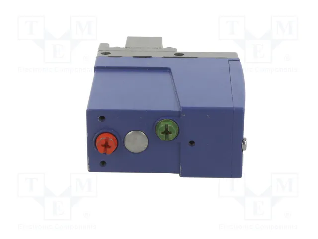 TELEMECANIQUE SENSORS Module d’automatisation pressostat 10÷160bar G1/4″ TELEMECANIQUE SENSORS Module d’automatisation pressostat 10÷160bar G1/4″