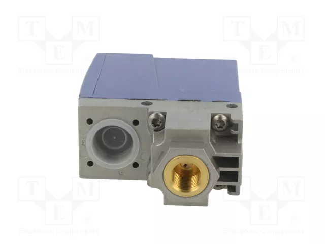 TELEMECANIQUE SENSORS Module d’automatisation pressostat 10÷160bar G1/4″ TELEMECANIQUE SENSORS Module d’automatisation pressostat 10÷160bar G1/4″