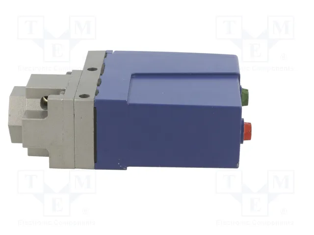 TELEMECANIQUE SENSORS Module d’automatisation pressostat 10÷160bar G1/4″ TELEMECANIQUE SENSORS Module d’automatisation pressostat 10÷160bar G1/4″