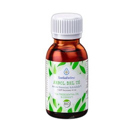 ESENTIAL AROMS Arbre à thé huile essentielle BIO 30ml