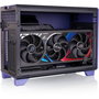 Thermaltake TR100 Future Dusk Mini Tower