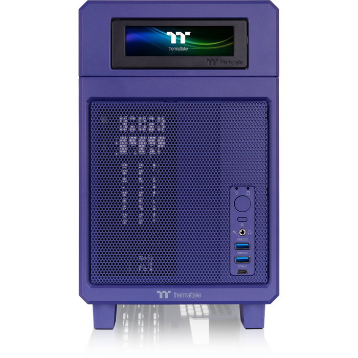 Thermaltake TR100 Future Dusk Mini Tower