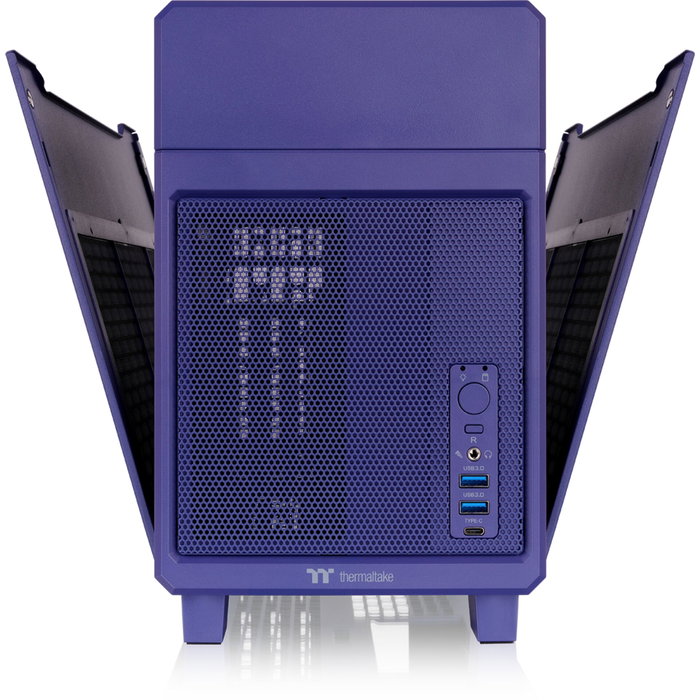Thermaltake TR100 Future Dusk Mini Tower