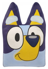 Halantex Coussin Bluey 40 cm