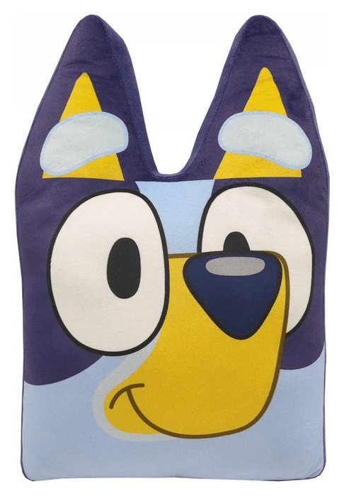 Halantex Coussin Bluey 40 cm Halantex Coussin Bluey 40 cm