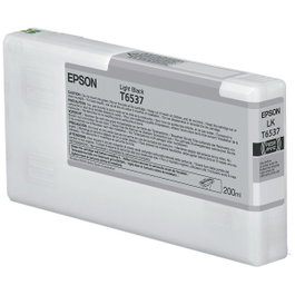 Epson Cartouche d'encre Stylus Pro 4900 gris Light Black 200ml