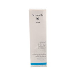 Dr. Hauschka Lotion Corporelle Plante de la Givre 145 ml