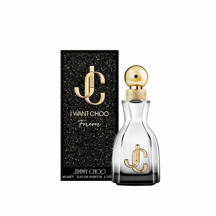 Jimmy Choo I WANT CHOO FOREVER Eau de Parfum 40 ml Jimmy Choo I WANT CHOO FOREVER Eau de Parfum 40 ml
