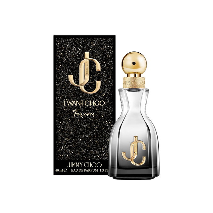 Jimmy Choo I WANT CHOO FOREVER Eau de Parfum 40 ml Jimmy Choo I WANT CHOO FOREVER Eau de Parfum 40 ml