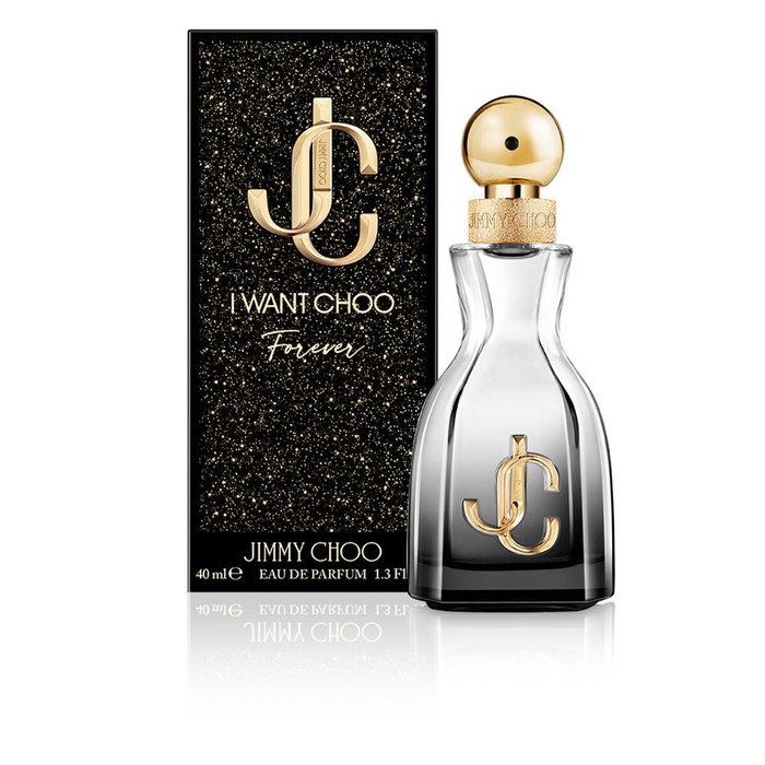Jimmy Choo I WANT CHOO FOREVER Eau de Parfum 40 ml Jimmy Choo I WANT CHOO FOREVER Eau de Parfum 40 ml