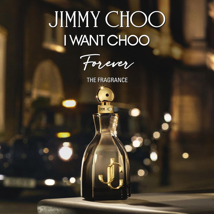 Jimmy Choo I WANT CHOO FOREVER Eau de Parfum 40 ml Jimmy Choo I WANT CHOO FOREVER Eau de Parfum 40 ml